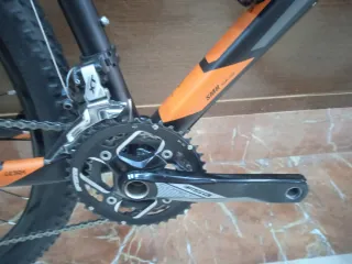 KTM ULTRA RACE DE GRAVEL