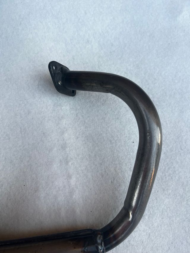 Escape Turbokit Vespino