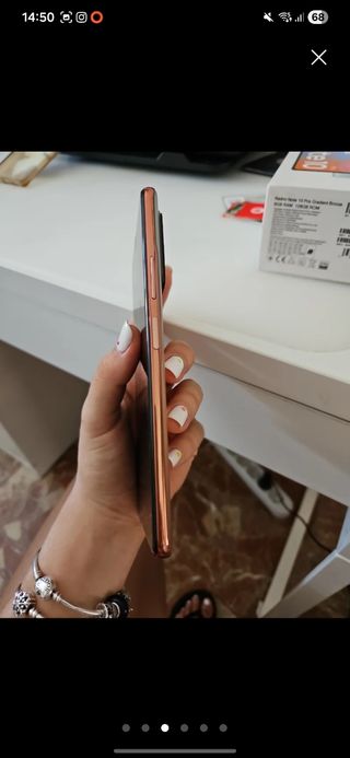 Xiaomi Redmi Note 10 Pro
