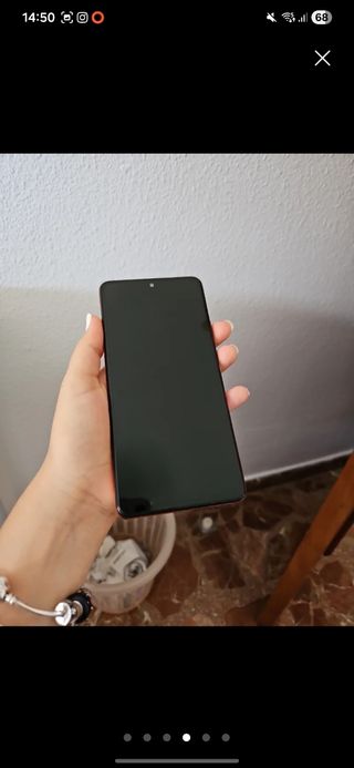 Xiaomi Redmi Note 10 Pro