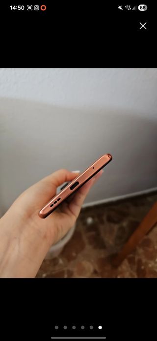 Xiaomi Redmi Note 10 Pro