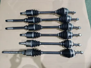 Palieres reforzados Saxo/106 caja MA.