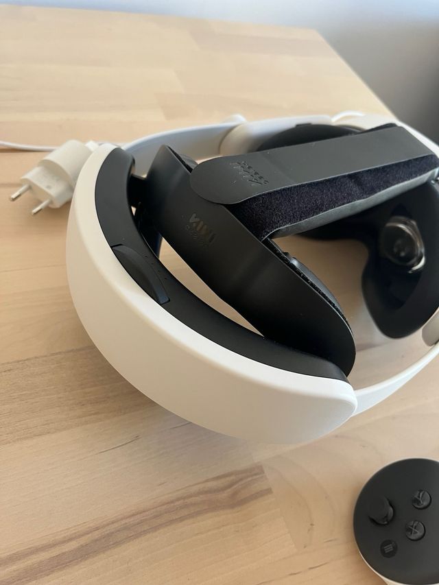 Gafas VR Oculus Quest 3S + Batería incluida