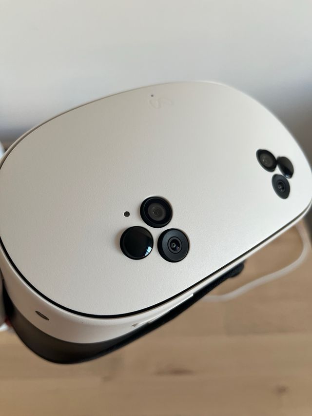 Gafas VR Oculus Quest 3S + Batería incluida