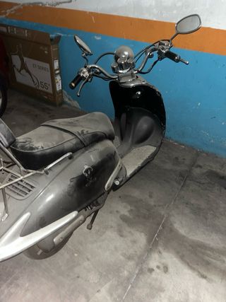 despiece goes g125 rt