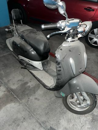 despiece goes g125 rt