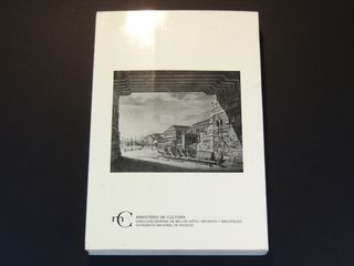 LIBRO - Catálogo de Dibujos Expedición Malaspina