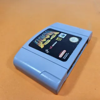Doom 64 per Nintendo 64 (N64) - 1997