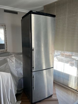 Nevera Liebherr