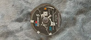 Console PS3 Fat + PS3 Gold + PSP Blue + GT5