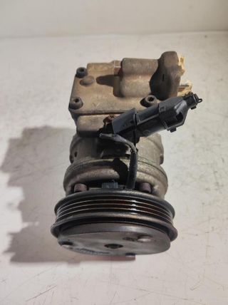 Compresor aire kia 1315012000 carnival 2.9 294924