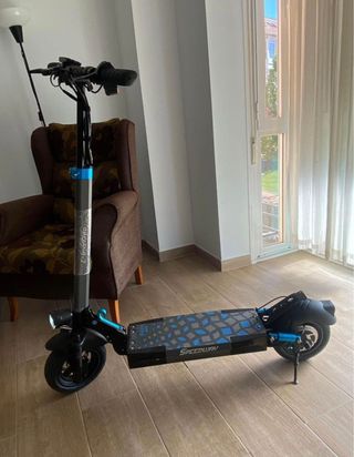 Patinete Eléctrico Speedway SmartGyro