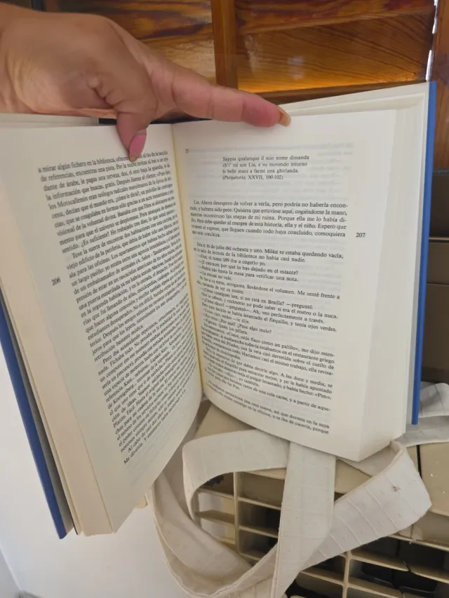 El péndulo de Foucault