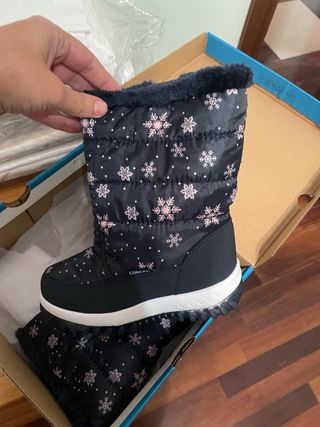 Stivali doposci bambina tg 30