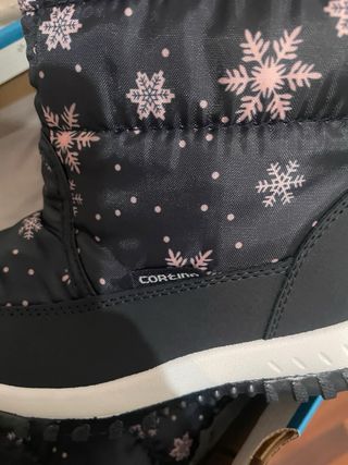 Stivali doposci bambina tg 30