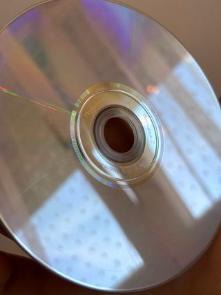 Shadow of Rome PlayStation 2