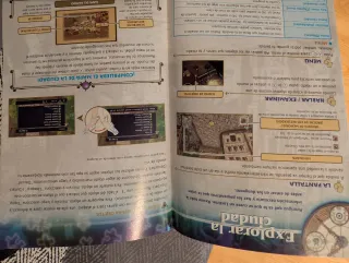 Final Fantasy Fables: Chocobo's Dungeon Wii