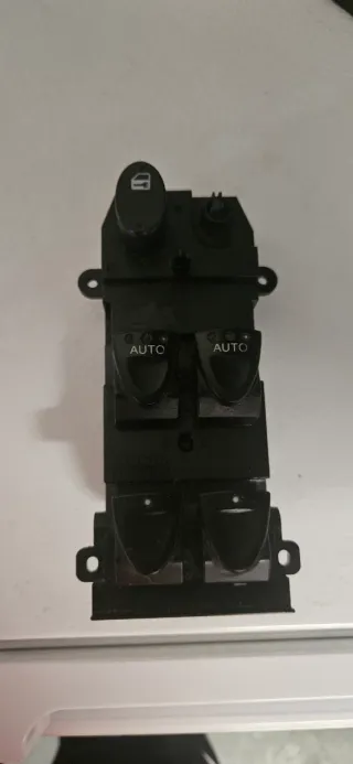 Botonera Elevalunas Honda Civic