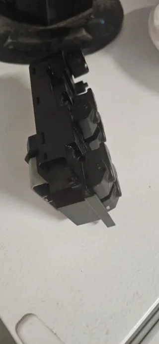 Botonera Elevalunas Honda Civic