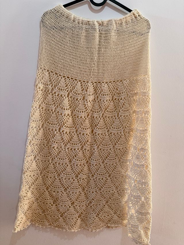 Top Crochet se hacen encargos