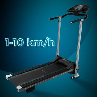Cinta Correr Drumfit Wayhome 800 Prometeo