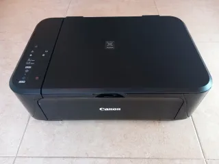 Canon Pixma MG3600 Series Impresora Multifunción