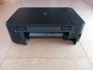 Canon Pixma MG3600 Series Impresora Multifunción