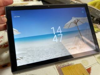 Tablet 10-11 Comprada en China 2025