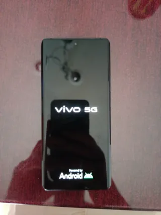 Vivo X60 Pro Nero