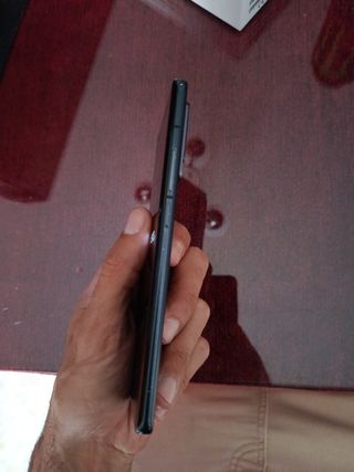 Vivo X60 Pro Nero