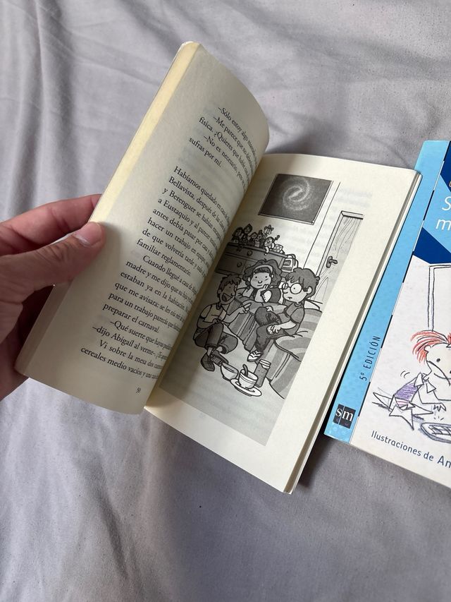 Bob Esponja / Se vende mamá / Pluma de plata