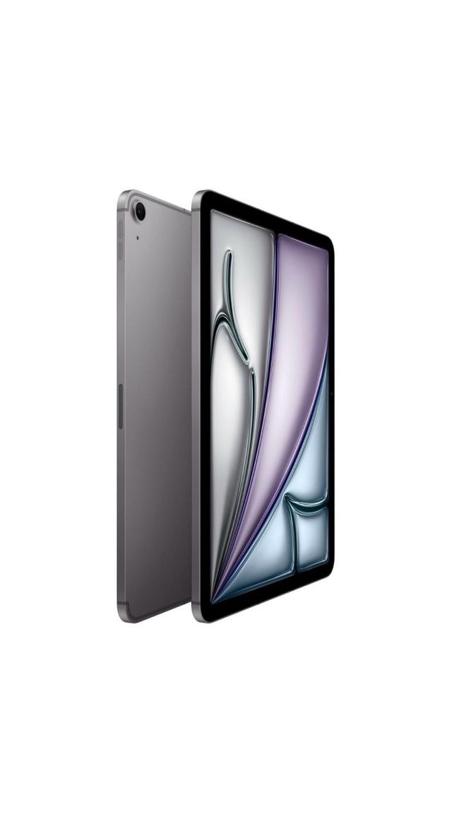 iPad Air 11” (2024) 6.ª generación — 1 TB WiFi G