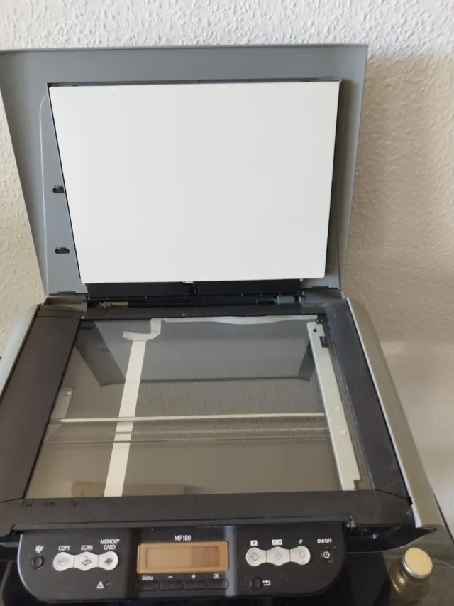 Impresora Multifunción MP180