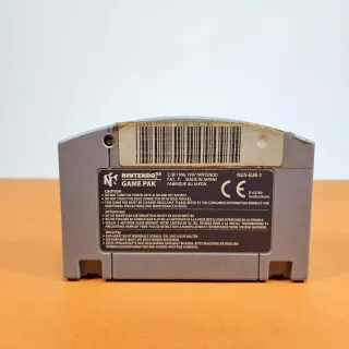 Diddy Kong Racing per Nintendo 64