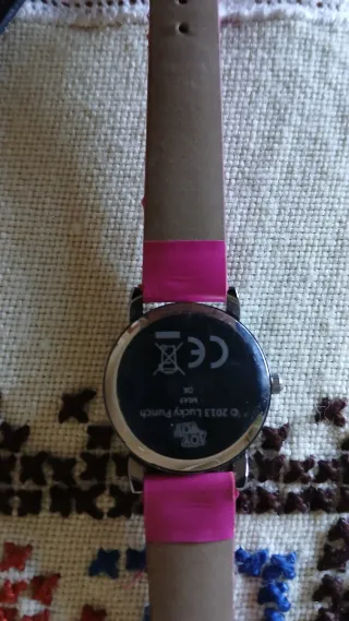 Orologio Mia and me bambina