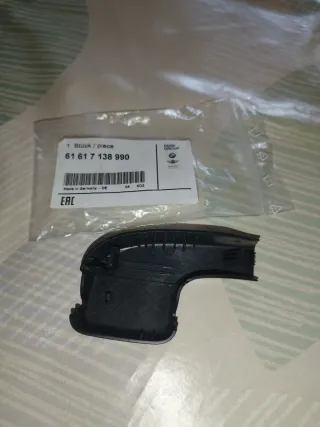 Tapas Limpiaparabrisas BMW