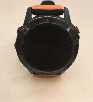 Garmin Fenix 6 Pro 47mm Negro/Naranja