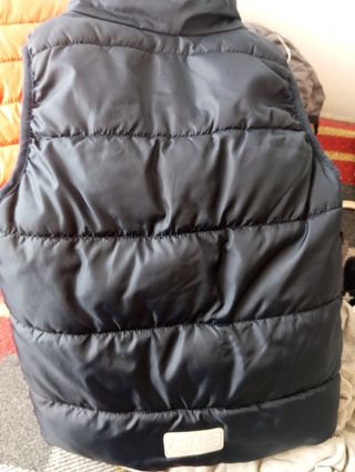 Gilet Bambino FAVOURITE