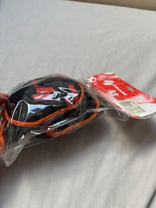 Rodilleras Fútbol 4 TEAM