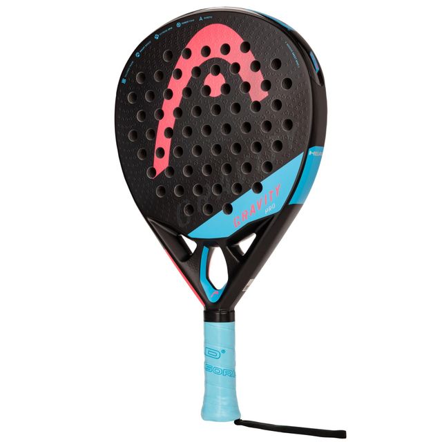 Pala de pádel Adulto Head Gravity Pro 22