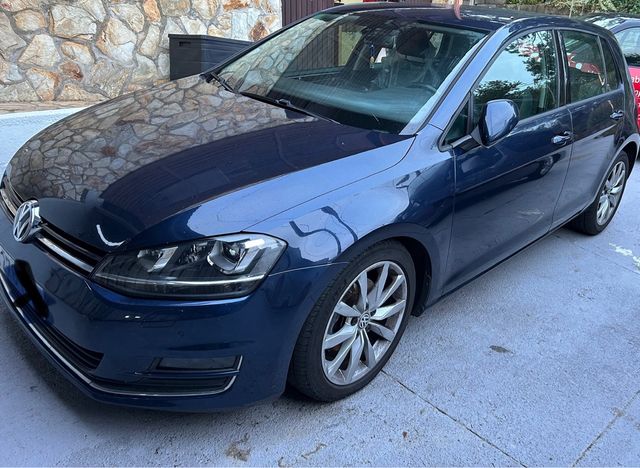 Volkswagen Golf 2.0 tdi