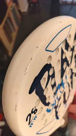 Pala Pádel Infantil Artengo Junior