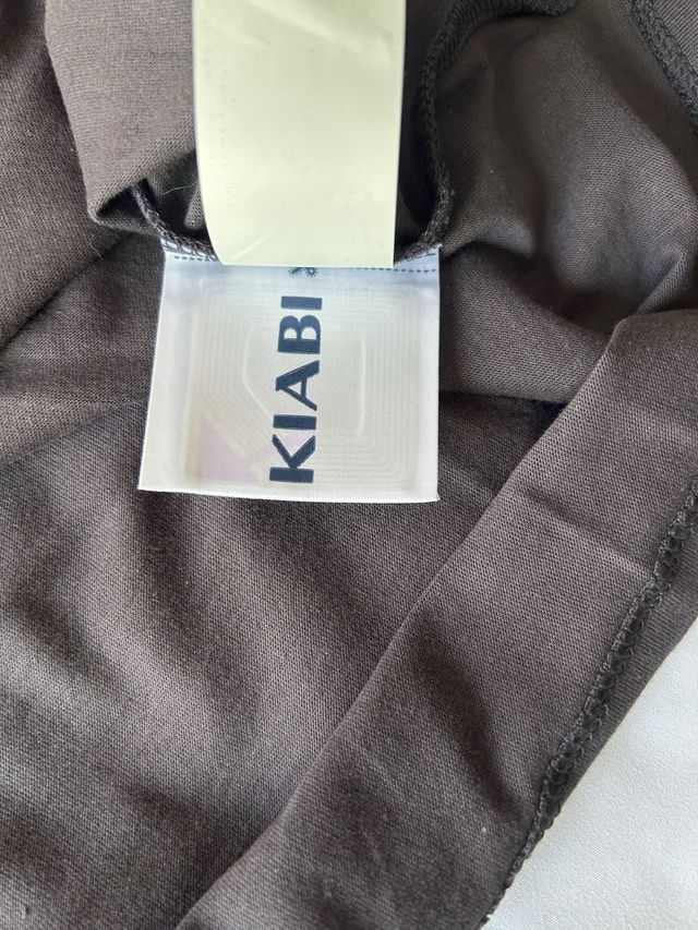 Camiseta Coca-Cola Gris Talla L