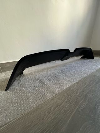 Alerón VW Golf MK7/7.5