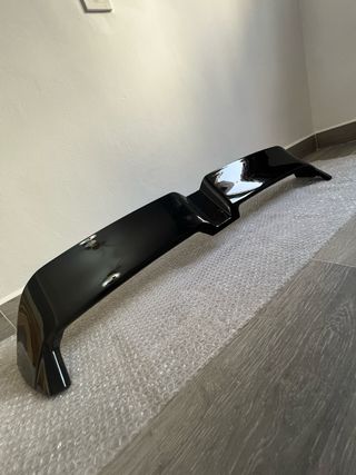 Alerón VW Golf MK7/7.5