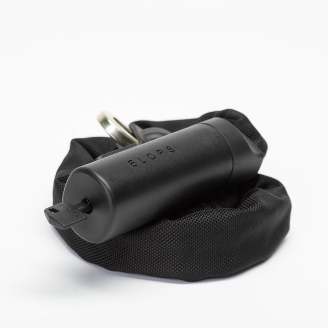 Candado Bici Cadena 900 L