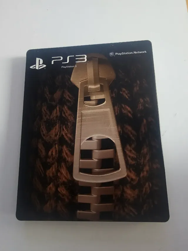 Little Big Planet 2 Ed. Limitato/PS3