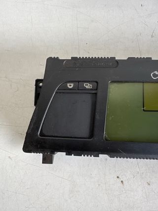 Cuadro instrumentos Citroën C4 Picasso: 9664365280