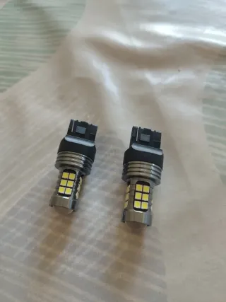 Luces LED Posición BMW