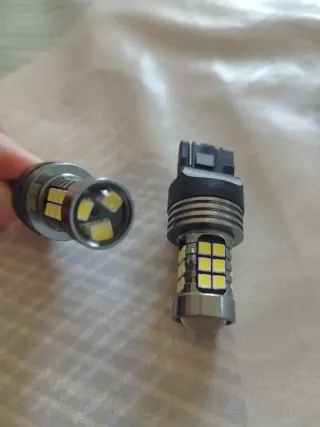 Luces LED Posición BMW